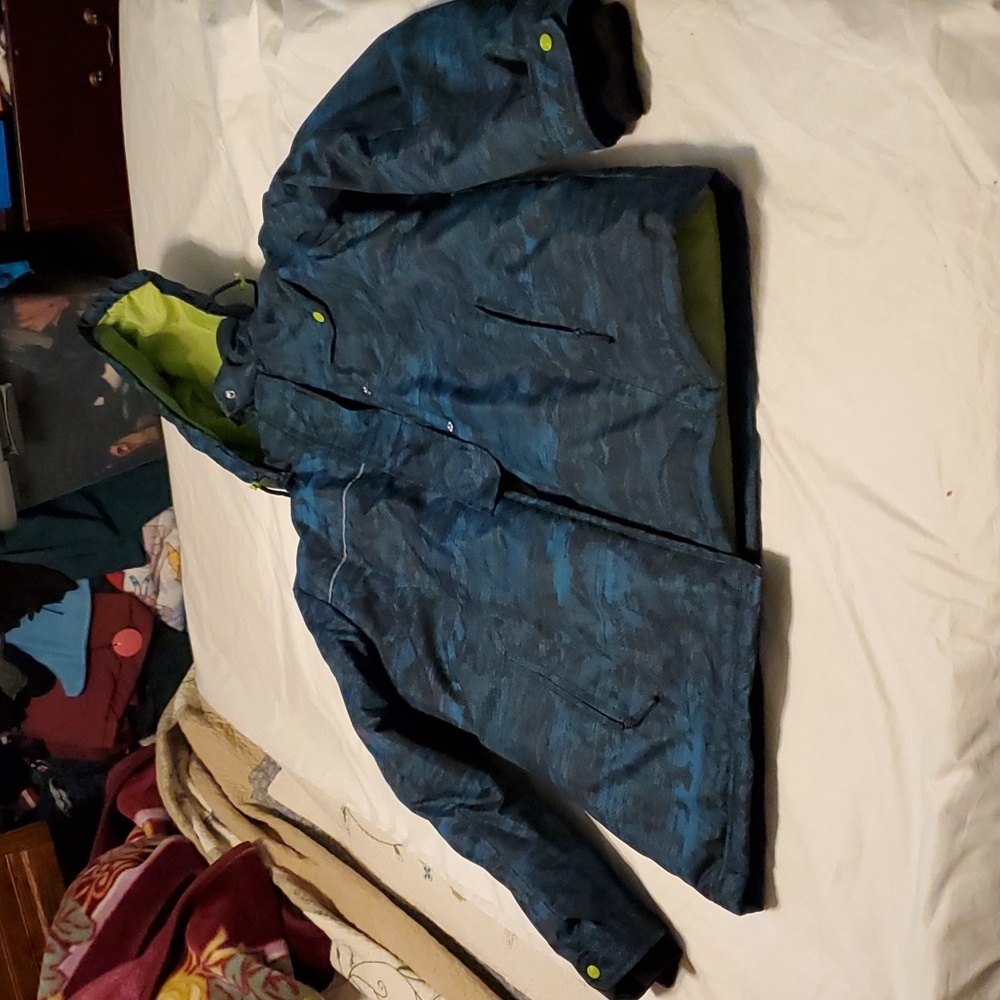 Activezone Winter Jacket size 1x